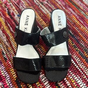 Anne Klein iFlex Sandals